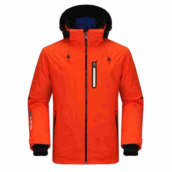 滑雪服 ski jkt_青島紡聯集團進出口有限公司